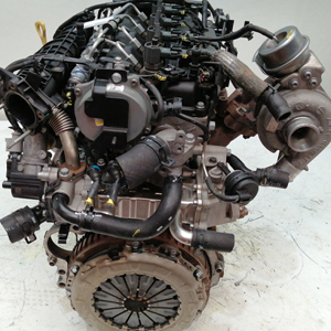 Supply and Fit a Low Mileage D4FD-L Engine for Kia Sportage 3 Models
