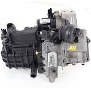 Supply and Fit Service for Toyota Proace 1.6 3WZ-HV Diesel Engine 2018