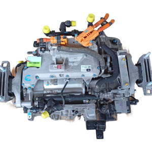 Toyota Proace 1.6 3WZ-HV Engine Supply and Fit with Inclusive Warranty