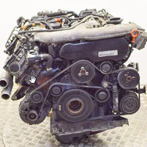 Audi Q7 Quattro 3.0 CASA Diesel Engine Package - Includes Fitting  Warranty