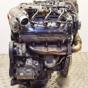 2008 Audi Q7 S Line 3.0 TDI CASA Engine - Complete Supply  Fit Package