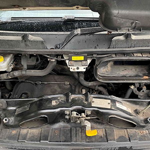 Citroen Relay 35 HDI Engine Sale 2011 4HU 2.2 Diesel LWB With Warranty Supply And Fit