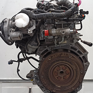 2015 Ford C Max Titanium Turbo M1DA Petrol Engine Replacement with Supply and Fit Service