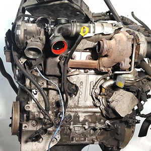 Ford C Max 2015 Titanium Turbo M1DA Engine Available with Warranty and Quick Dispatch