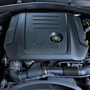 Jaguar F Pace V6 S AWD 2016 306PS engine for sale with warranty