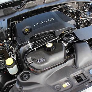 Jaguar XJ Premium Luxury V6 D Auto 2012 3.0 306DT Diesel Engine For Sale With Warranty And Next Day Delivery