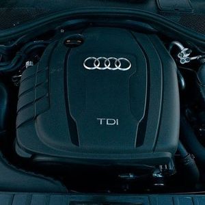 Audi A6 Allroad Sport TDI Quattro S-A 2016 3.0 CRTD Engine for Sale