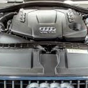 2016 Audi A6 Allroad Sport 3.0 CRTD TDI Quattro S-A Engine Replacement