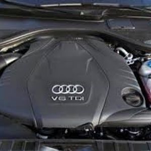 Audi A6 Allroad Sport 2016 3.0 CRTD Diesel Quattro S-A Engine Supply  Fit