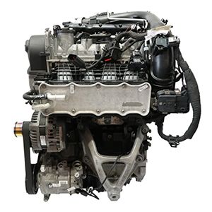 1.4 CVNA Audi A4 S Line TFSI S-A 2018 Petrol Engine with Warranty and Fitting Service