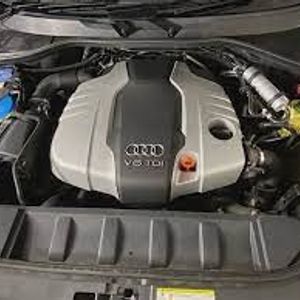 Audi Q7 S Line TDI Quattro Auto 2011 3.0 CASA Engine  Premium Replacement
