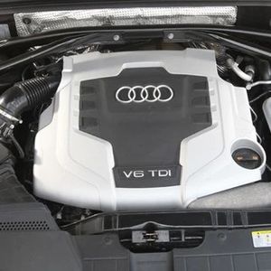 2011 Audi Q7 S Line Quattro 3.0 CASA Diesel Engine  Fully Tested  Reliable