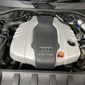 Reconditioned Audi Q7 2011 3.0 CASA Engine  Warranty  Installation Available