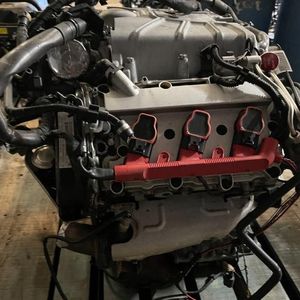 Audi Q7 S Line Quattro TDI 3.0 CASA Engine 2011  Nationwide Delivery