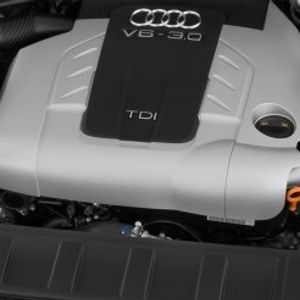 Quality Audi Q7 2011 S Line TDI Quattro 3.0 CASA Engine  OEM Standard