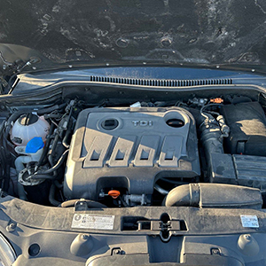 Seat Leon Supercopa FR CR TDI CFJA Used Diesel Replacement Engine For Sale