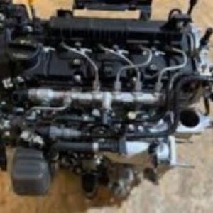 High Quality 2019 KIA SPORTAGE 4 CRDI ISG 1.6 D4FE Diesel Engine Replacement