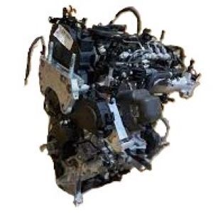 2019 KIA SPORTAGE 4 CRDI ISG 1.6 D4FE Replacement Engine with Warranty