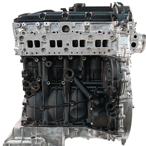 Mercedes Sprinter 313 CDI 2011 2.1 OM651.957 reconditioned diesel engine with warranty