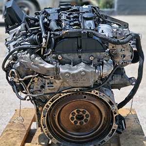Mercedes Sprinter 313 CDI 2011 2.1 OM651.957 reconditioned rebuilt or used diesel engine for sale