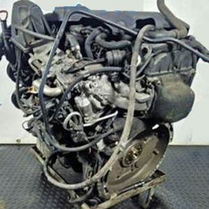 2.1L OM651 Engine for Mercedes Sprinter 314 CDI Includes Supply and Fit UK