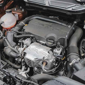 Revitalise your Ford EcoSport Titanium with a M1JJ engine supply and fit