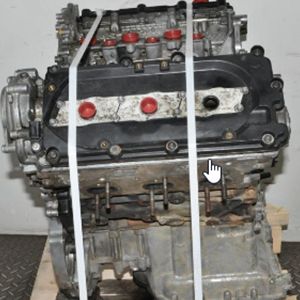 Audi Q7 3.0 TDI CASA Engine 2010 - Complete Supply  Fit Service with Warranty