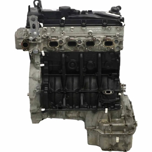 Supply and Fit a MERCEDES SPRINTER 313 CDI 2.1 OM651 Engine with Warranty