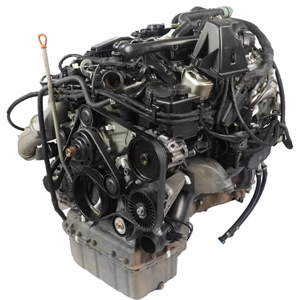 MERCEDES SPRINTER 313 CDI OM651.957 Diesel Engine with Supply and Fit Service Included