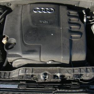 Audi Q5 2.0 TDI Engine CAGA 2011 S Line Quattro Diesel Supplied With Warranty And Fitting