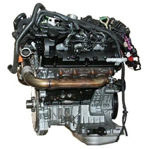 Audi Q7 S Line TDI Quattro 2011 3.0 CJGC CJMA Diesel Engine for Sale UK