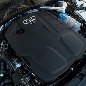 Audi A4 2.0L TDI Ultra SE Technik Engine  Premium Replacement  Fast UK Delivery