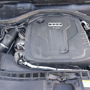 Audi A6 SE 2016 2.0 CNHA Diesel Engine TDI Ultra Supply and Fit Service
