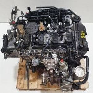 2020 Audi A6 Sport 2.0 DKNA Petrol Engine Four Cylinder Replacement with Warranty and Next Day Delivery