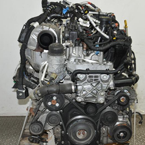 Supply and Fit a RANGE ROVER EVOQUE 2.0 AJ200D TD4 Engine for Premium Performance