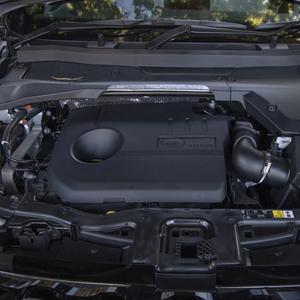 Land Rover Discovery Sport HSE Lux AJ200 Engine Supply and Fit Service
