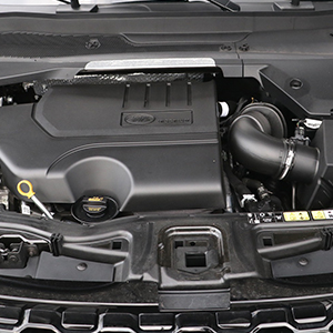 Land Rover Discovery Sport HSE Lux SI4 A 2019 AJ200 engine supplied for fast UK installation