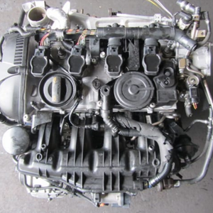 1.8T CABA TFSI Engine - Fits 2010 A4 S-Line Avant
