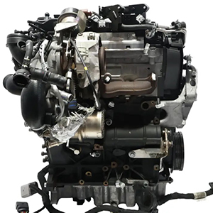 Seat Alhambra SE Ecomotive CR TDI 140SA 2014 CFFB Used Engine With Fast UK Delivery Available
