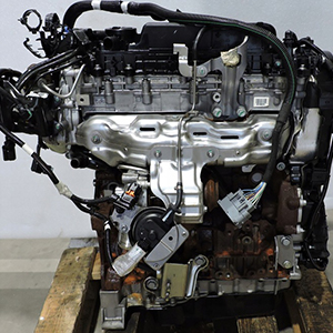 Peugeot Boxer 335 Asphalt L3H2 BlueHDi 2020 2.2 DW12RUD diesel replacement engine for sale with warranty