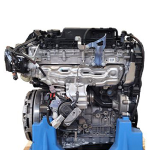 Peugeot Boxer 335 Asphalt 2020 2.2 DW12RUD high quality diesel replacement engine with delivery and recovery