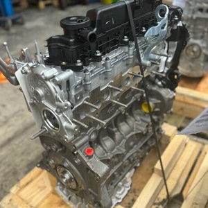 Peugeot Boxer 335 Asphalt L3H2 BlueHDi 2020 2.2 DW12RUD reconditioned diesel engine with warranty