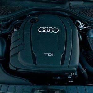 Audi A6 3.0 TDI CDUC Diesel Engine for Sale Fits 2011 SE Quattro Automatic Models