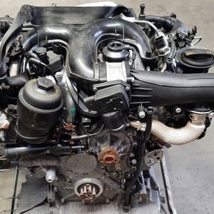 2011 Audi A6 SE 3.0 TDI Engine CDUC Quattro Auto Diesel Fully Tested and Ready to Fit