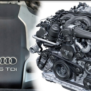 Audi A6 SE 3.0 TDI CDUC Engine Diesel 2011 Quattro Auto Available with Warranty