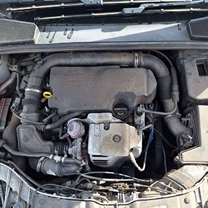 Reconditioned Ford Focus Titanium Turbo 2013 M1DA Petrol Engine For Sale With Warranty