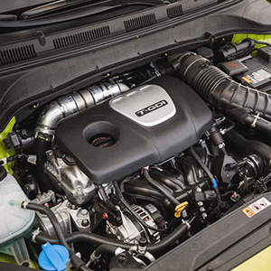Hyundai Kona SE 2018 G3LC 1.0 Petrol Engine For Sale With Warranty UK Delivery