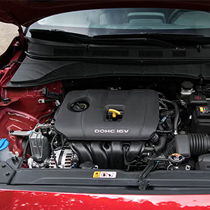 Hyundai Kona SE 2018 G3LC 1.0 Petrol Engine For Sale Tested Across The UK