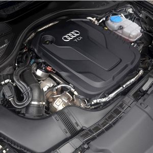 Audi A6 S Line Black Edition 2014 2.0 CNHA Diesel Engine Supply and Fit Service