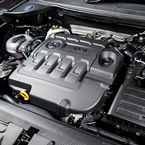 Seat Alhambra SE Lux TDI SA CUVC engine 2017 for sale reliable replacement with delivery and installation options